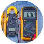 Measuring & Testing